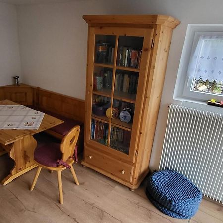 Ferienhaus Barbey St. Blasien Bagian luar foto