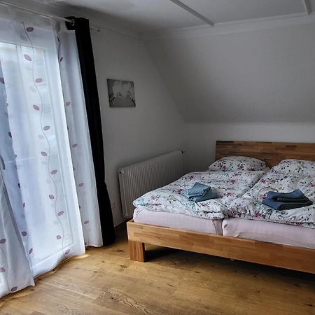Ferienhaus Barbey St. Blasien Bagian luar foto