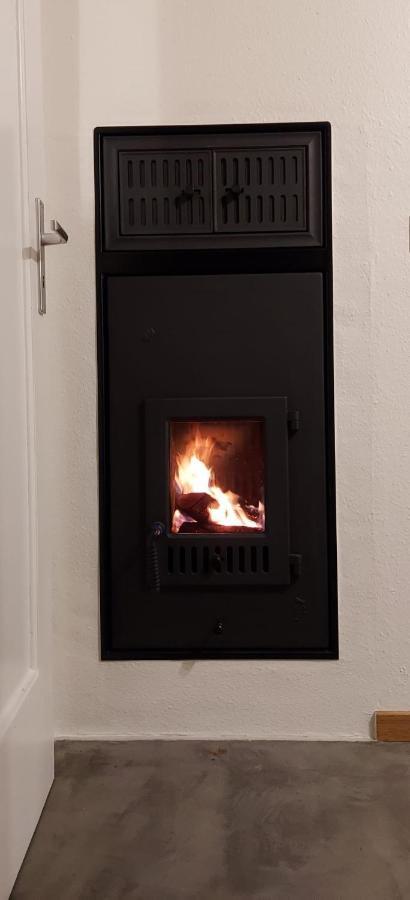 Ferienhaus Barbey St. Blasien Bagian luar foto