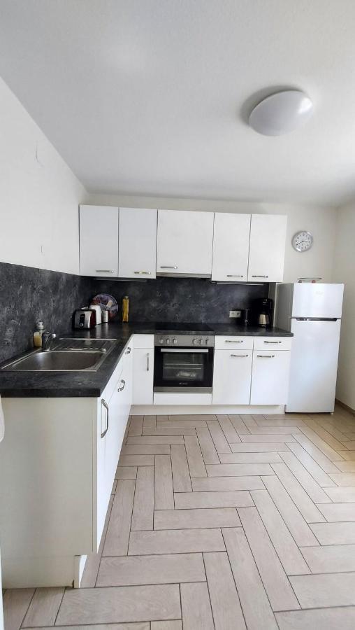 Ferienhaus Barbey St. Blasien Bagian luar foto