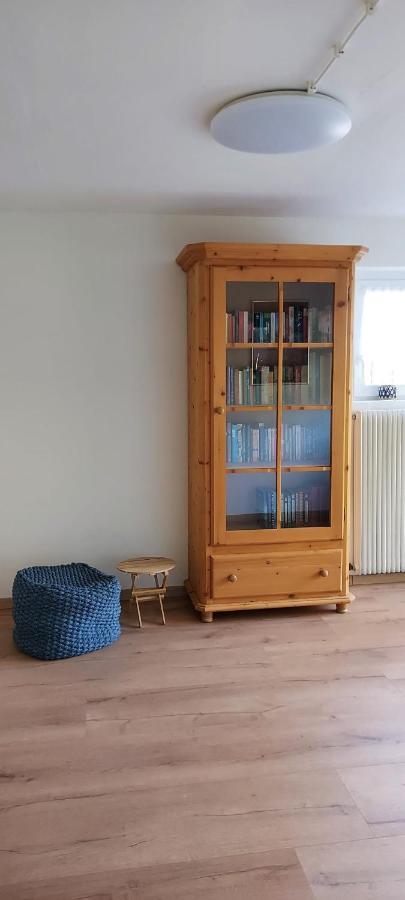 Ferienhaus Barbey St. Blasien Bagian luar foto