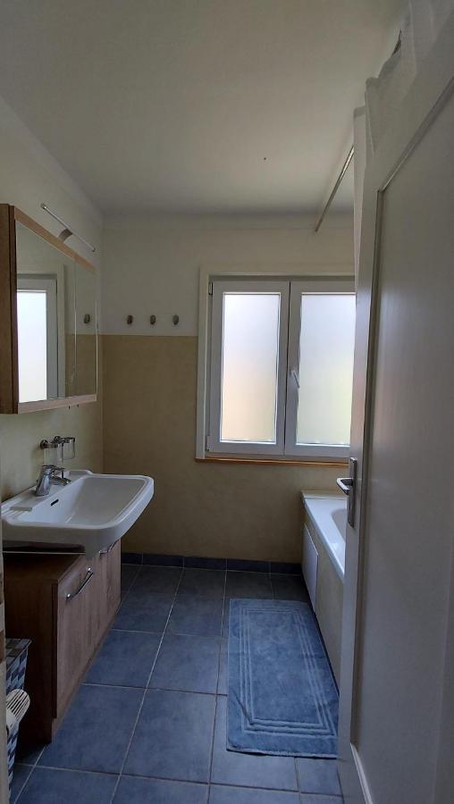 Ferienhaus Barbey St. Blasien Bagian luar foto