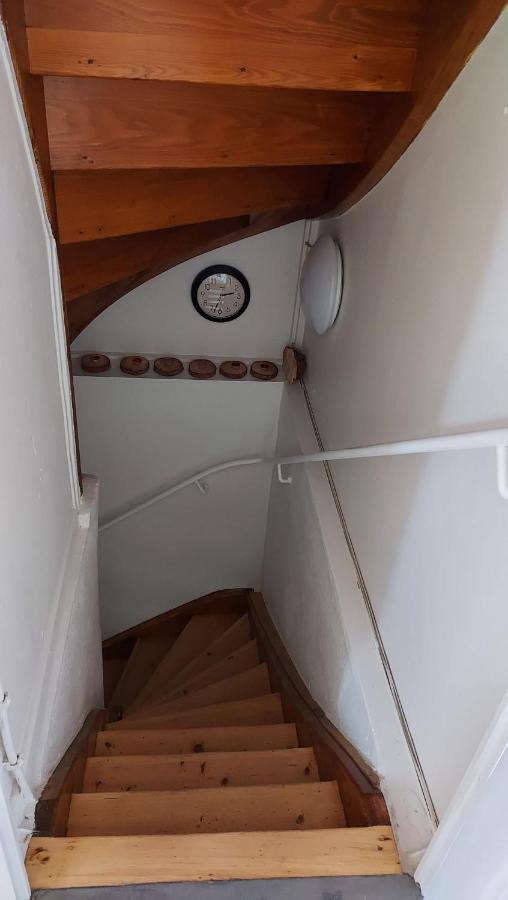 Ferienhaus Barbey St. Blasien Bagian luar foto
