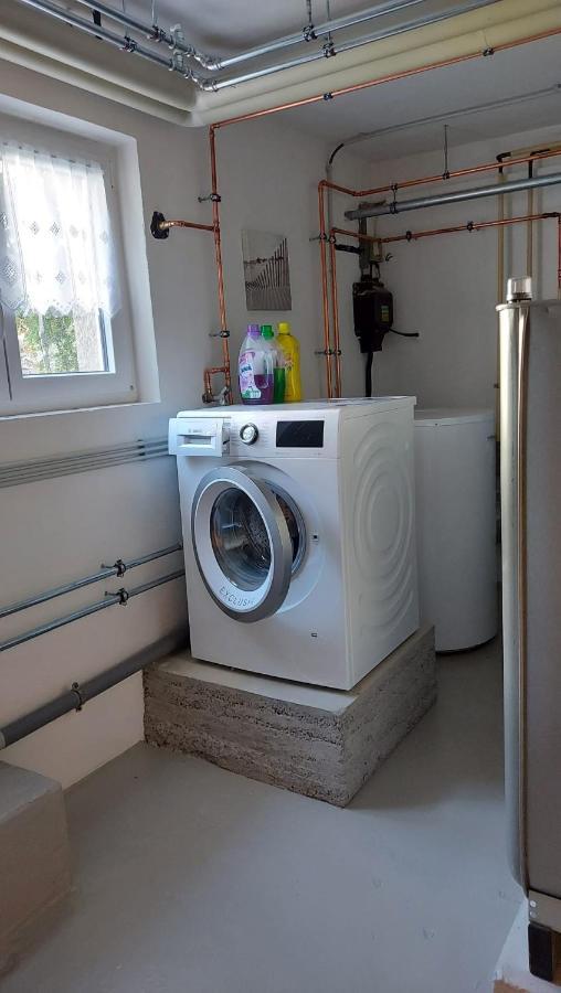 Ferienhaus Barbey St. Blasien Bagian luar foto