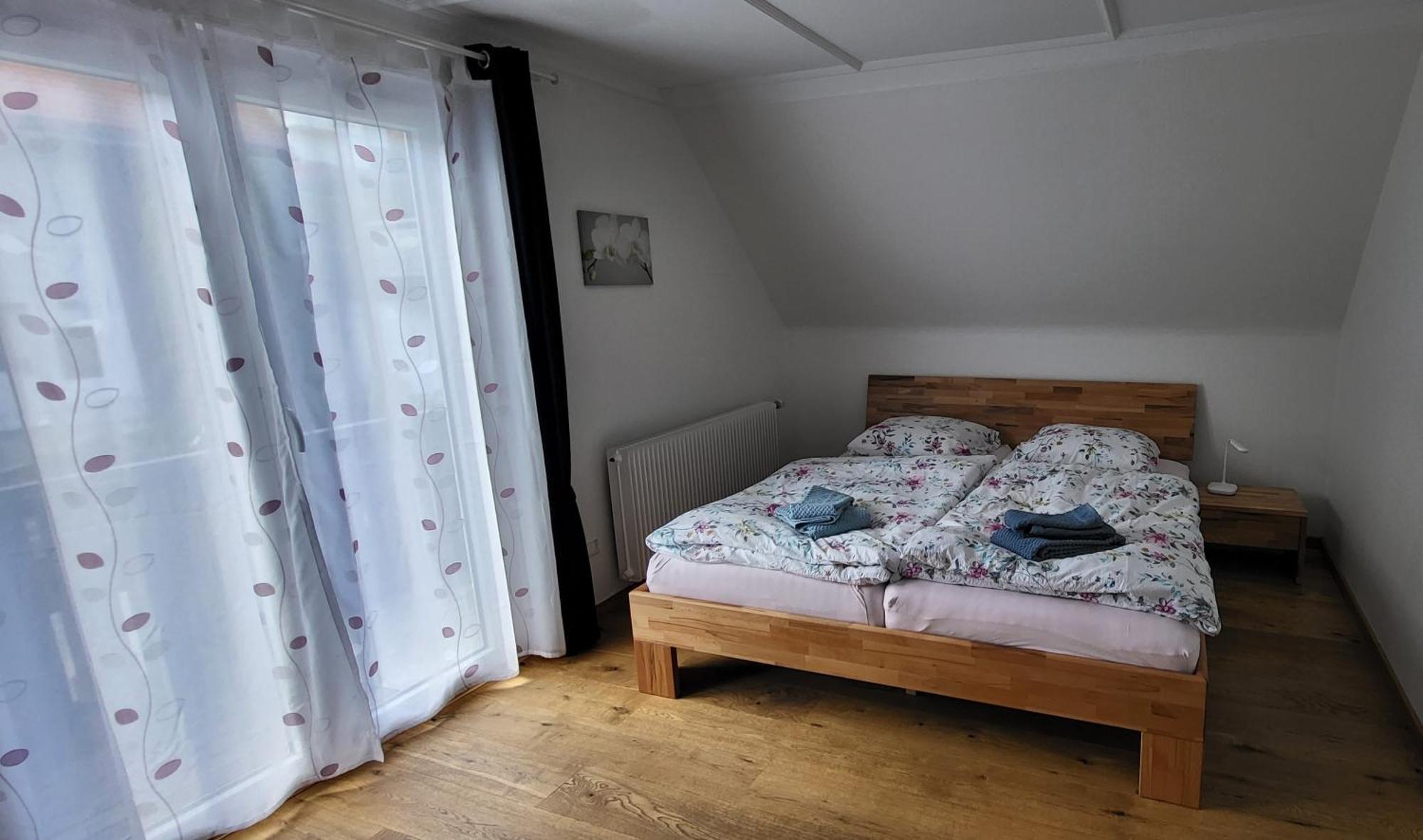 Ferienhaus Barbey St. Blasien Bagian luar foto