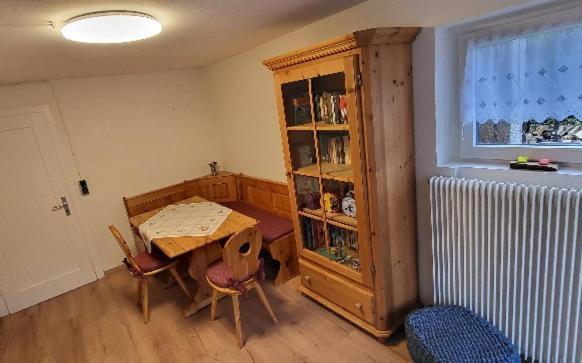 Ferienhaus Barbey St. Blasien Bagian luar foto