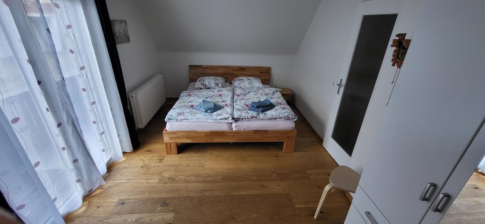 Ferienhaus Barbey St. Blasien Bagian luar foto